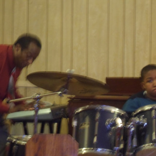 Photo of New Ebenezer Baptist Church