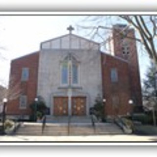 Saint Patrick Parish