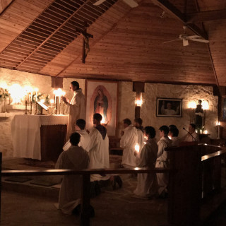 The Mission of Divine Mercy
