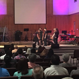Photo of Maywood Church