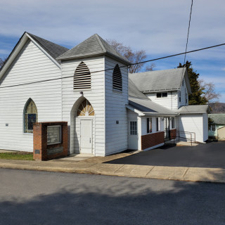 Photo of Church of Christ