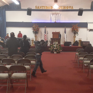 Photo of Iglesia Cristiana León de Judá #2