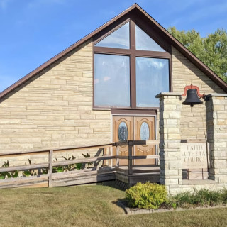 Photo of Faith Lutheran Church