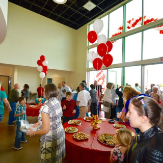 Photo of NorthGate Community Church