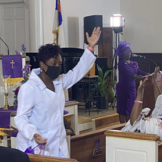 Photo of W.O.R.D Fellowship Reformed Baptist Church