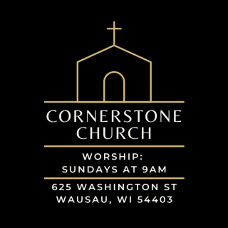 Cornerstone Lutheran Church