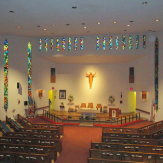 St. Nicholas Episcopal Church
