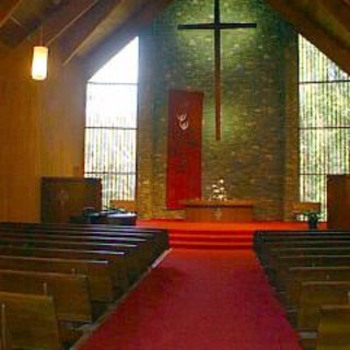 Photo of Warren Wilson Presbyterian 