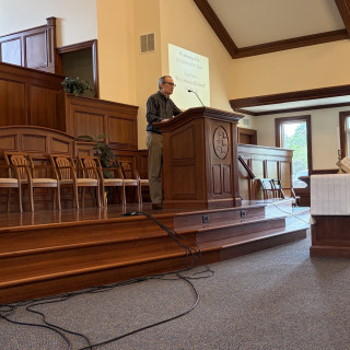 Photo of Christ Church Clayton, PCA