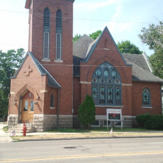 Christ the King Community Church 