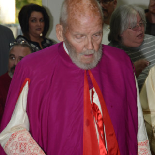Photo of Glory to God Holy Catholic Church