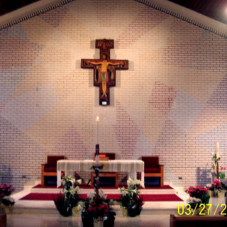 Photo of St. Anthony Friary