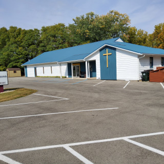 Life Connections Church