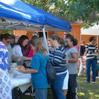 Photo of Community of Joy