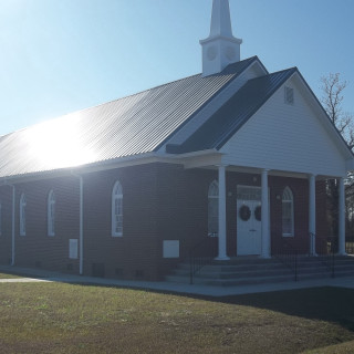 St. Paul A.M.E. Church