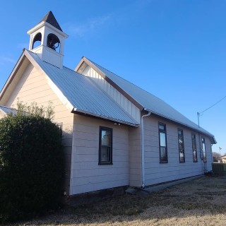 Photo of Ottawa Indian Baptist Church