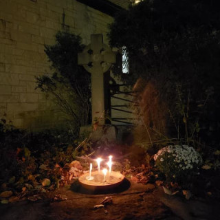 Photo of St. Matthew's Episcopal Church