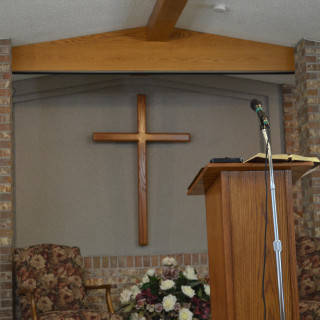 Photo of Harvest Reformed Presbyterian Church