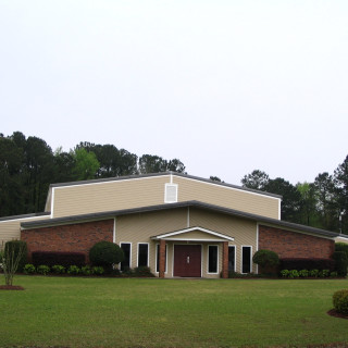First United Pentecostal Church