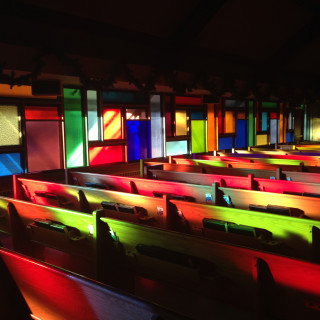 Park Hill Congregational United Church of Christ