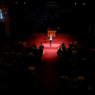 Photo of Church at the Gateway