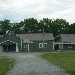 Photo of Harpeth First Baptist Church