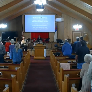 Evangel Baptist Church