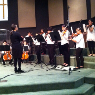 Photo of Clarksville Korean Church of the Nazarene 클락스빌 테네시 주님의 몸된 교회 