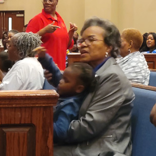 Photo of Loving Fellowship Baptist Church