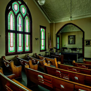 Photo of Clever United Methodist Church