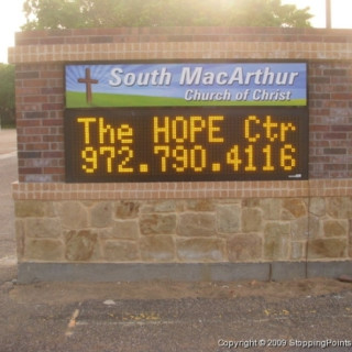 Photo of South MacArthur Church of Christ