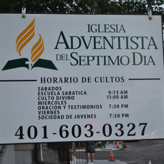 Photo of Providence Spanish Seventh-day Adventist Church