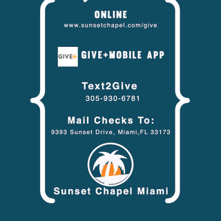 Photo of Sunset Chapel Miami Assembly of God