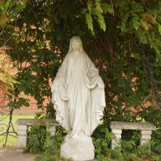 Photo of St. Mary Catholic Church