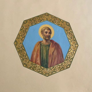 St. Clement Roman Catholic Pope