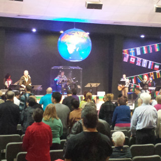 Photo of Love Joy Church