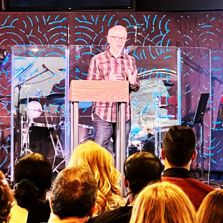 Photo of Renovate Church