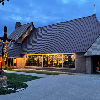 Photo of St. Charles Borromeo Parish