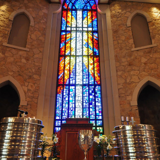 Photo of Fort Worth Presbyterian Church