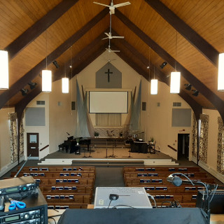Photo of Marsh Corner Community Church