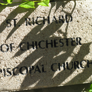 Photo of St. Richard's Episcopal Church