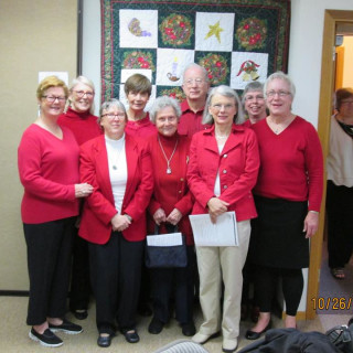 Photo of Our Saviour's Lutheran Church