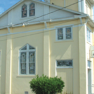 Photo of The Shiloh AME Church