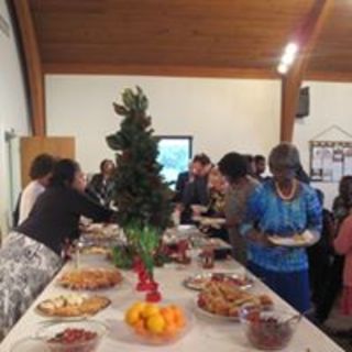 Photo of All Welcome Lutheran Worship at First Presbyterian