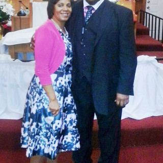 Photo of Primm Chapel A.M.E. Church