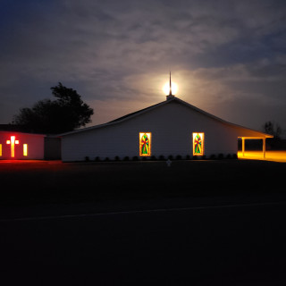 Photo of Corinth Baptist Church