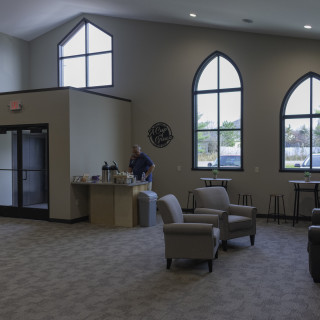 Photo of Grace Baptist Church of Marshfield, WI