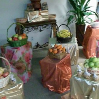 Photo of Pleasant place ministries 