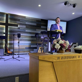 Photo of Central Valley Baptist Church