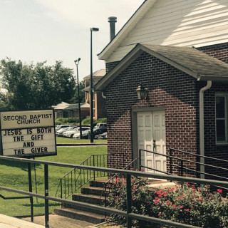 Second Baptist Church